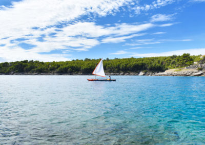 adriatic sea